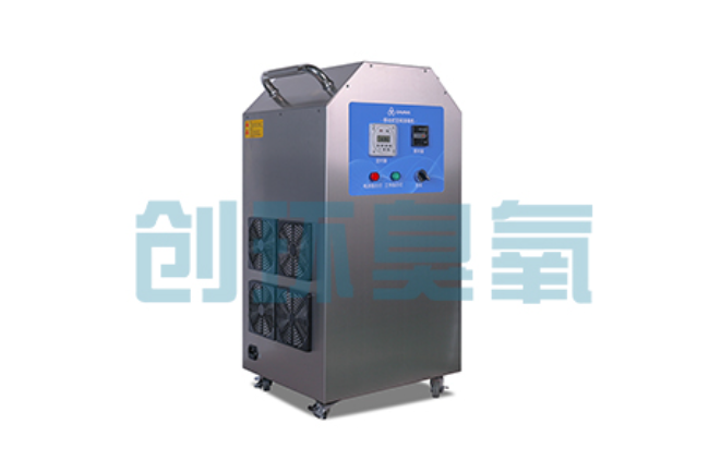 沈阳2026化妆品生产车间GMP洁净区环境维持,臭氧发生器如何与空调系统联动?