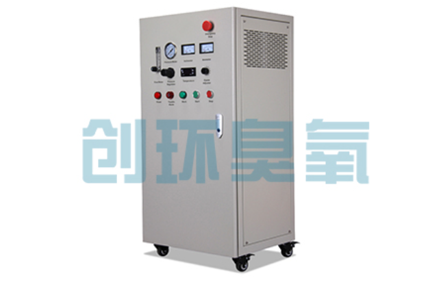 沈阳密度养殖如何降低病害率?臭氧发生器精准消杀全解析