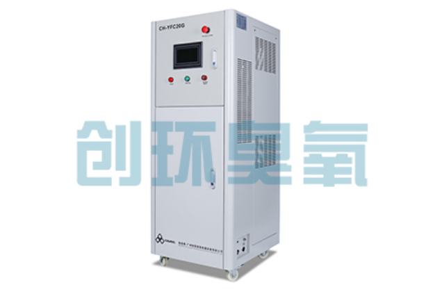 沈阳高密度养殖中臭氧发生器的维护方法有哪些