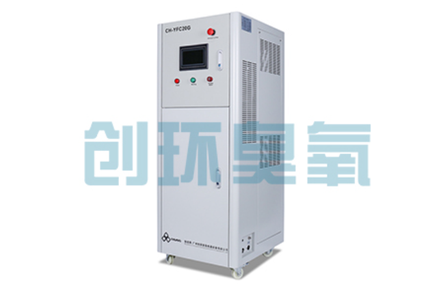 沈阳海水养殖臭氧发生器入门指南:新手零基础也能掌握的3个操作步骤