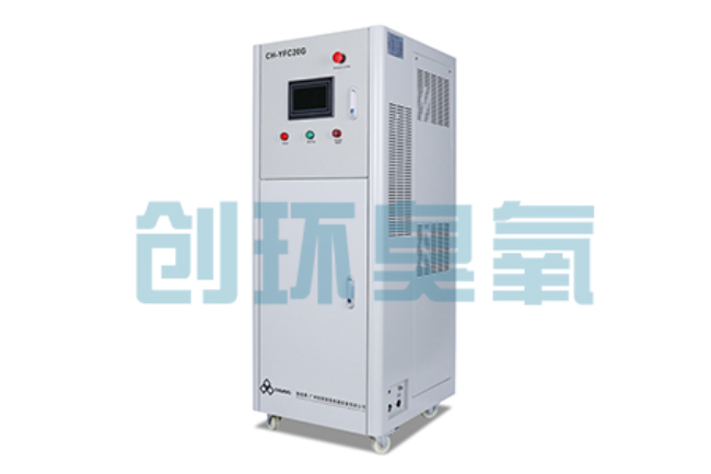 沈阳新手必看:海水养殖臭氧发生器投加量计算与安全浓度控制
