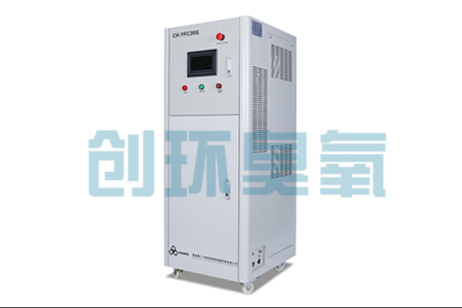 沈阳室内海水养殖尾水处理:臭氧发生器达标排放工艺流程详解