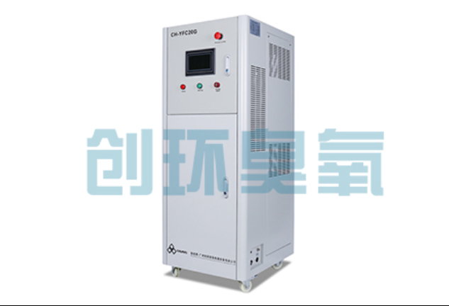 沈阳南美白对虾养殖弧菌超标怎么办?臭氧发生器精准消杀与避坑指南