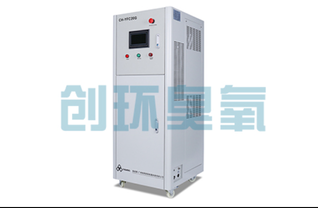沈阳高密度养虾水质恶化怎么救?臭氧发生器降解氨氮与亚硝酸盐实操步骤
