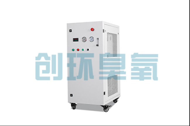 沈阳2026年南美白对虾循环水养殖系统(RAS)臭氧消毒完整指南