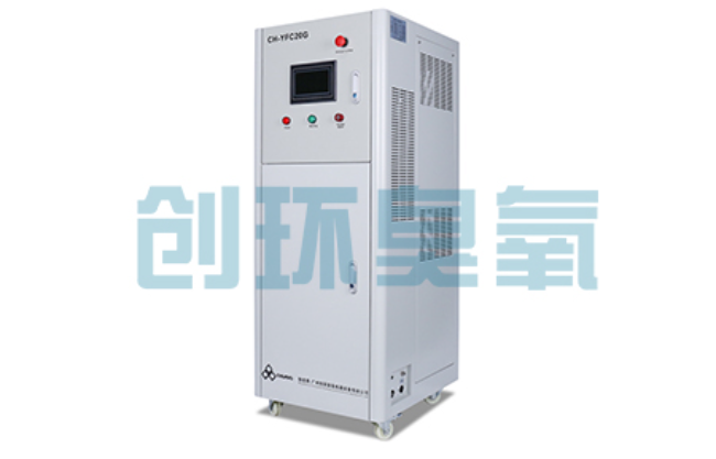 沈阳工厂化循环水养虾必备：蛋白分离器后端注入臭氧的技术要点与逻辑