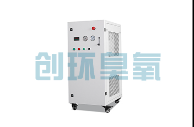 沈阳工厂化养鲈必看：2026年臭氧发生器替代传统消毒的最新方案
