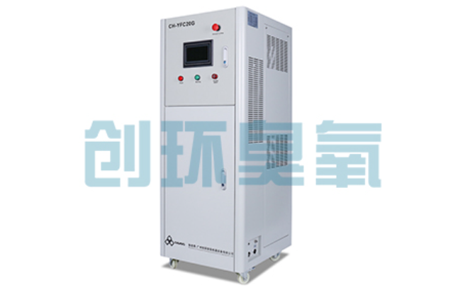 沈阳石斑鱼养殖必看:臭氧发生器安装位置与日常维护全攻略