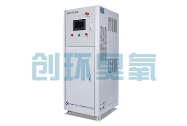 沈阳石斑鱼循环水养殖避坑清单:臭氧发生器选型与投加的8个误区