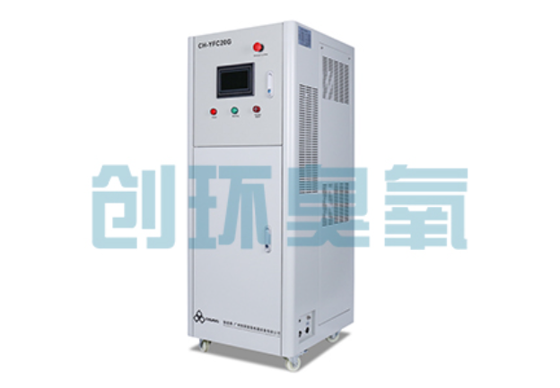 沈阳石斑鱼养殖中臭氧发生器的作用是什么?3分钟说清楚杀菌与净水原理
