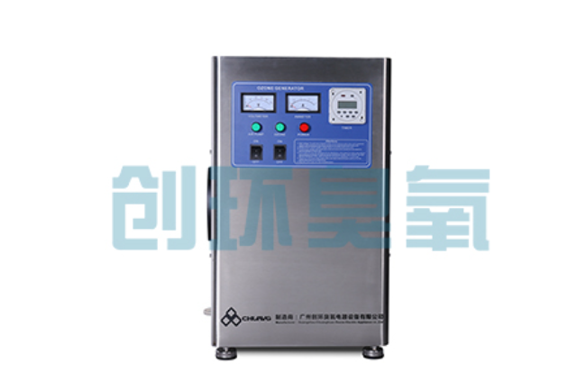 沈阳高盐高浓度化工废水怎么处理?臭氧发生器催化氧化技术的应用边界在哪里?