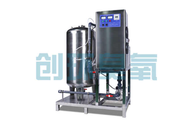 沈阳饮料厂臭氧消毒的5个核心参数:浓度、湿度与时间精准管控指南