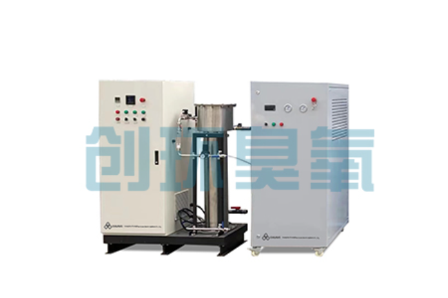 沈阳化工废水高级氧化技术对比:臭氧发生器催化氧化与微电解工艺的适用场景与成本分析