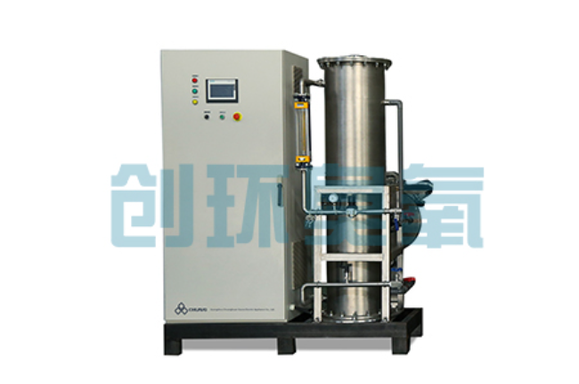 沈阳高浓度化工废水脱毒对比:臭氧发生器与湿式氧化法(WAO)的能耗与设备投资评估