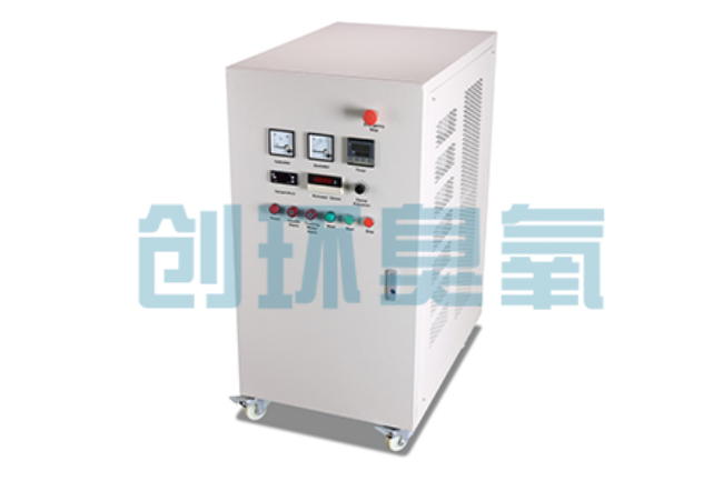 沈阳AOP高级氧化技术完整指南:3步掌握臭氧投加量与HRT控制