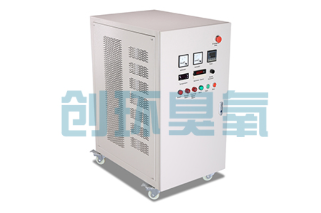 沈阳臭氧如何实现水产养殖水体微生态重构?工厂化高密度养殖技术深度拆解