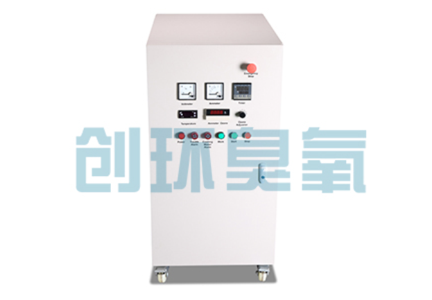沈阳拒绝盲目选型!工厂化循环水养殖臭氧发生器产量计算公式与避坑指南