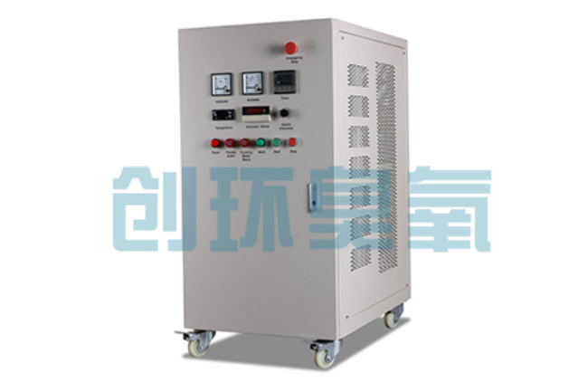 沈阳冬季养殖场密闭消毒双赢方案:臭氧发生器在工厂化水产与畜牧场景的安全应用