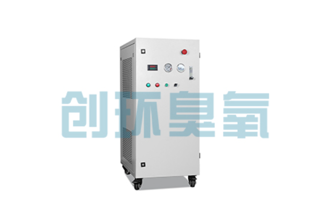 沈阳高密度养殖中臭氧发生器的维护方法