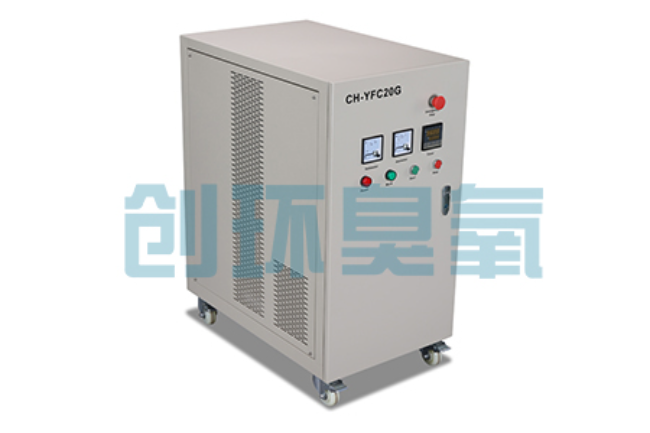 沈阳ORP（氧化还原电位）控制在海水养殖臭氧投加中的核心作用与设定区间