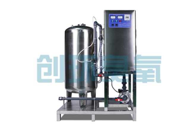 沈阳南美白对虾养殖弧菌超标怎么办？臭氧发生器精准消杀与避坑指南
