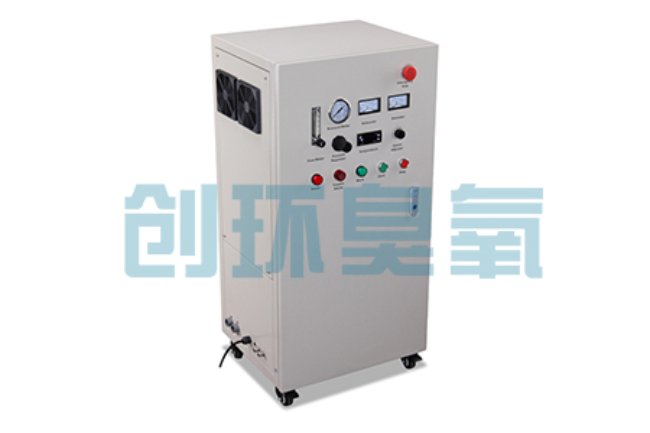 沈阳5个臭氧发生器实操技巧,有效提升鲈鱼循环水养殖成活率